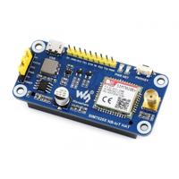 Waveshare NB-IoT HAT voor framboos Pi voor Europa Azië Afrika Australië