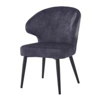 Donna Anthracite Velvet-31120
