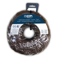 Kabel voor Parallele Interface EDM 11993 11993 Bruin 25 m