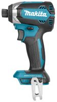 Makita DTD153Z 18v Slagschroevendraaier koolborstelloos Body | zonder accu&apos;s en lader - DTD153Z