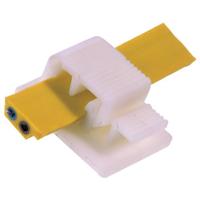 LAPP AS-I CLIPSCHELLE Bevestigingsklem 61825000 100 stuk(s)