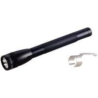 Maglite ZaklantaarnMini AAA Led Zwart - P32012
