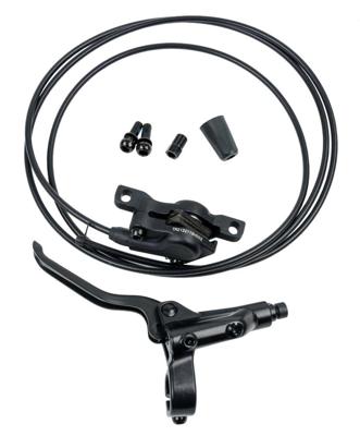 Achterrem Alhonga HT474