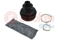 Asmanchetten set D8154