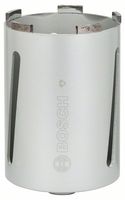 Bosch Accessoires Diamantboorkroon voor droog boren G 1/2" 107 mm, 150 mm, 6, 7 mm 1st - 2608587341