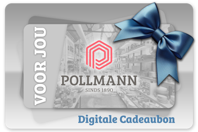 Digitale Cadeaubon - Voor jou