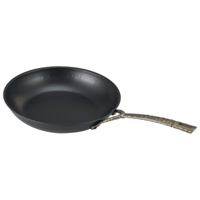 Beka Koekenpan Artist Carbon Staal - ø 28 cm - zonder anti-aanbaklaag
