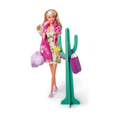 Steffi Love fashion set pop
