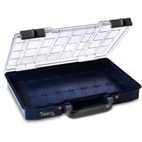 Raaco CarryLite 55 4x8-0 R-BLU - 142830 - 142830
