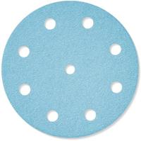 Festool Accessoires granat d125 p240 gr/50 schuurmateriaal | ultrafijn schuurpapier - 578353