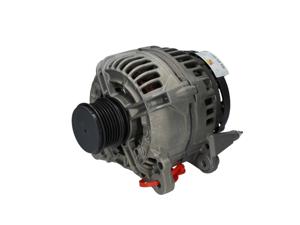 Dynamo / Alternator BOSCH, Spanning (Volt)14V, u.a. für VW, Seat, Skoda, Audi