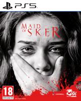 Maid of Sker