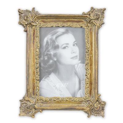 A RESIN PHOTO FRAME