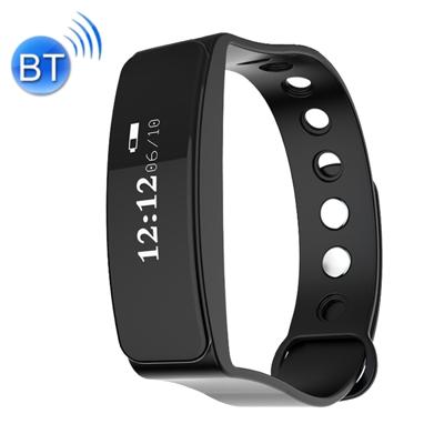 TLW05 0 86 inch OLED Display Bluetooth Smart armband IP66 waterdichte ondersteuning stappenteller / gesprekken herinneren / slapen Monitor / sedentai