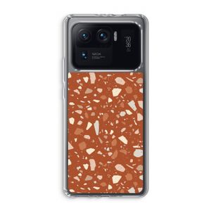 Terrazzo N°22: Xiaomi Mi 11 Ultra Transparant Hoesje