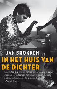 In het huis van de dichter (Paperback)