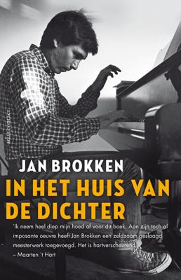 In het huis van de dichter (Paperback)