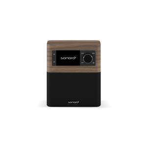 Sonoro STREAM (2025) Hybride radio Bruin