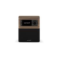 Sonoro STREAM (2025) Hybride radio Bruin