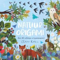 Natuurorigami (Paperback)