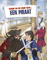 Een piraat (Hardback)