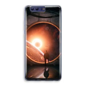 Ephemeral: Honor 9 Transparant Hoesje
