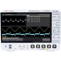 Uni-T MSO7104X Digitale oscilloscoop 1 GHz 10 GSa/s 1 Gpts 8 Bit 1 stuk(s)