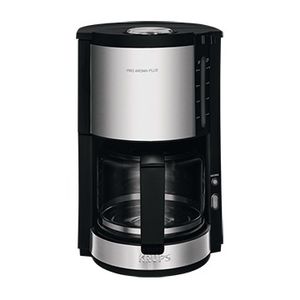 Krups Pro Aroma Plus KM3210 Koffiefilter apparaat Zwart
