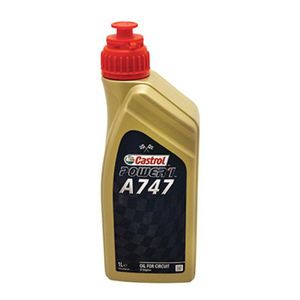 Castrol A747 Racing 2-takt olie