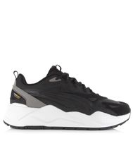 Puma RS-X Efekt Cordura Zwart Textiel Lage sneakers Unisex - thumbnail