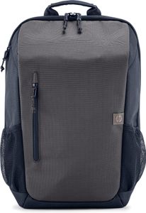 HP Travel 15,6 Laptop Backpack, 18 liter, Iron Grey