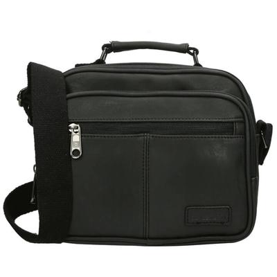 Enrico Benetti Reportertas Rotterdam Zwart