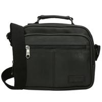 Enrico Benetti Reportertas Rotterdam Zwart