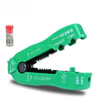 Multifunctionele mini draagbare handmatige Wire stripper tool