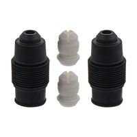 Aanslagrubber met stofkap - Protection kit 13060