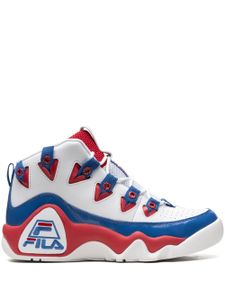 Fila baskets Grant Hill 1 'USA' - Bleu