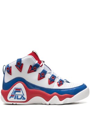 Fila baskets Grant Hill 1 'USA' - Bleu