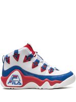 Fila Grant Hill 1 "USA" sneakers - Bleu