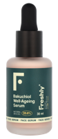 Freshly Cosmetics Bakuchiol Well-Ageing Serum 30 ml Freshly Cosmetics Bakuchiol Well-Ageing Serum 30 ml
