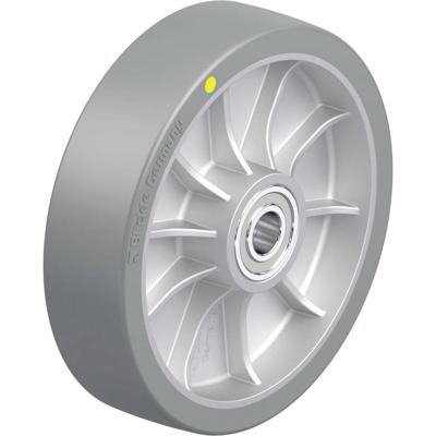 Blickle ALTH 202/20K-AS Wiel met hoog draagvermogen Wieldiameter: 200 mm Draagvermogen (max.): 1000 kg 1 stuk(s)