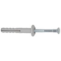 Fischer 514869 Spijkerplug 30 mm 6 mm 100 stuk(s) Fischer 514869 Spijkerplug 30 mm 6 mm 100 stuk(s)