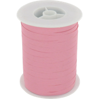 Lint | 7mm | 250m | PP | lichtroze