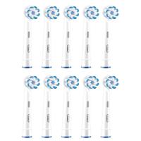 Oral-B Sensitive Clean Opzetborstel voor elektrische tandenborstel 10 stuk(s) Wit - thumbnail