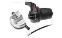Shimano Revo Shifter Nexus SL-3S42E met Clickbox