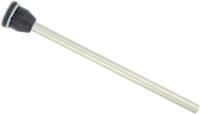 ROCKSHOX veerbuis "solo air" spring shaft reba 120mm