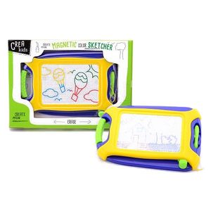 Crea Kids magnetisch kleuren tekenbord