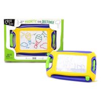 Crea Kids magnetisch kleuren tekenbord