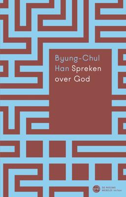 Spreken over God - Byung-Chul Han - ebook