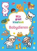 Babydieren (Paperback)