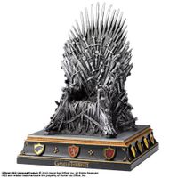 Game of Thrones Iron Throne Bookend 19 cm - thumbnail